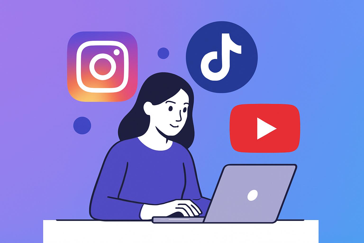 Instagramビジネス集客術の成功法則